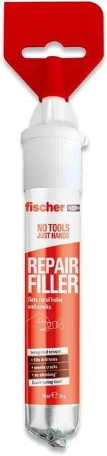 Fischer No Tools Just Hands - Relleno de reparación - 70 ml, 551915
