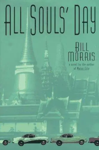 All Souls' Day by Morris, Bill , hardcover