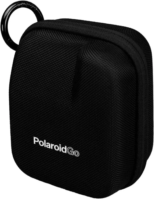 Polaroid 6168 Go Camera Case - Black 2