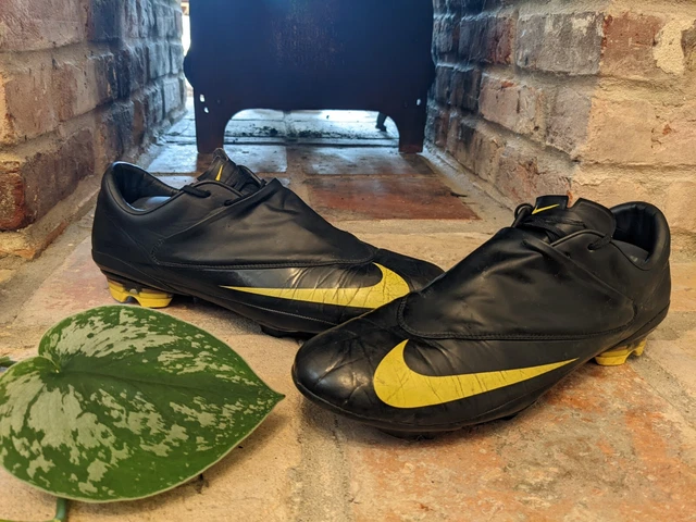 All yellow nike deals vapor v