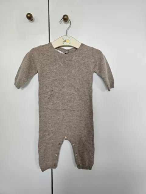 Mix Brands (16 Items) Baby Boy Clothes Bundle 6-12 months 2