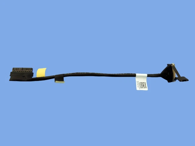 Batterie CAZ10 Câble pour Dell Latitude 7280 E7280 7380 E7380 4W0J9 DC02002NG00