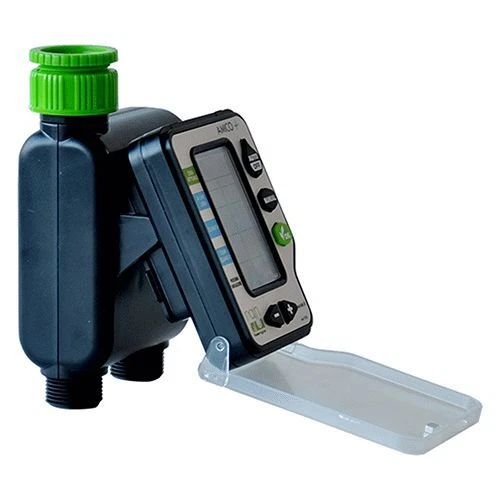 PROGRAMMATORE 'AMICO II +' attacco 3/4- 1 M - 2 stazioni RAIN
