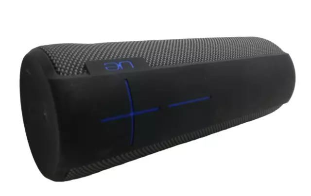 Logitech Ultimate Ears MEGABOOM Portable Bluetooth Speaker S-00147 - USED