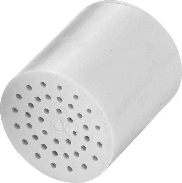 NUEVO cartucho de filtro de ducha de repuesto para filtro de ducha universal fácil de usar