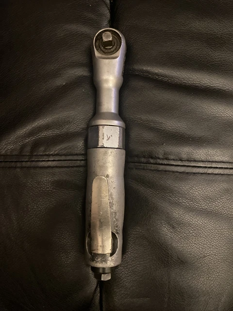 Blue Point, 3/8” drive, air ratchet 4