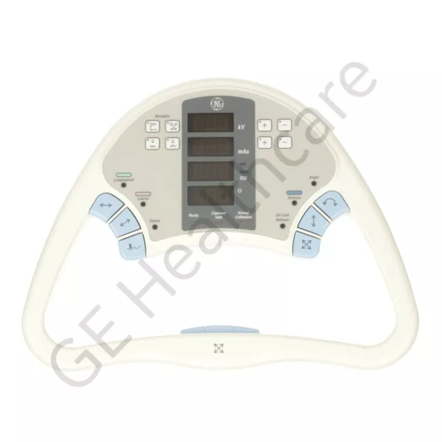 GE Ots Uis Console Modèle: 2338768 Neuf En Original Scellé Package