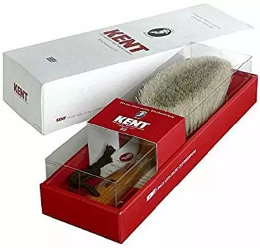 Kent Clothes Brush Knc-3422