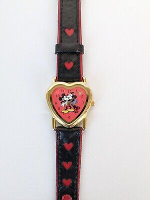 Watches, Timepieces, Contemporary (1968-Now), Disneyana 