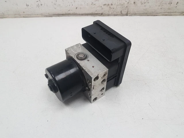 VOLVO S40 V50 C30 C70 Dstc ABS Pump 30794730AA, 4N51-2C405-GB