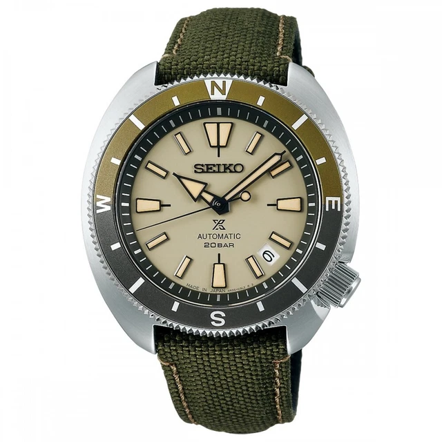 Seiko SBDY099 / SRPG13K1  Automatic Mens Watch + Worldwide Warranty UK*au