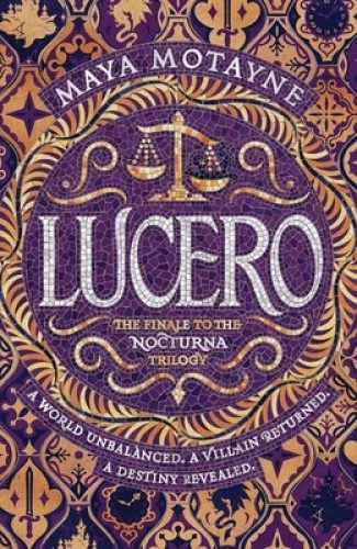 LUCERO: A SWEEPING and epic Dominican-inspired fantasy! (Forgery of ...