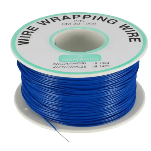 Electrical Wire Wrapping Wire Tin Plated Copper Wire Solder Cable