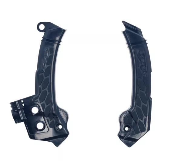 Acerbis [2979600003] X-Grip Frame Guard