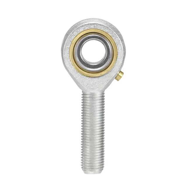 POSB7 Rod End Bearing 7/16-inch Bore 7/16-20 Male Thread Right Hand