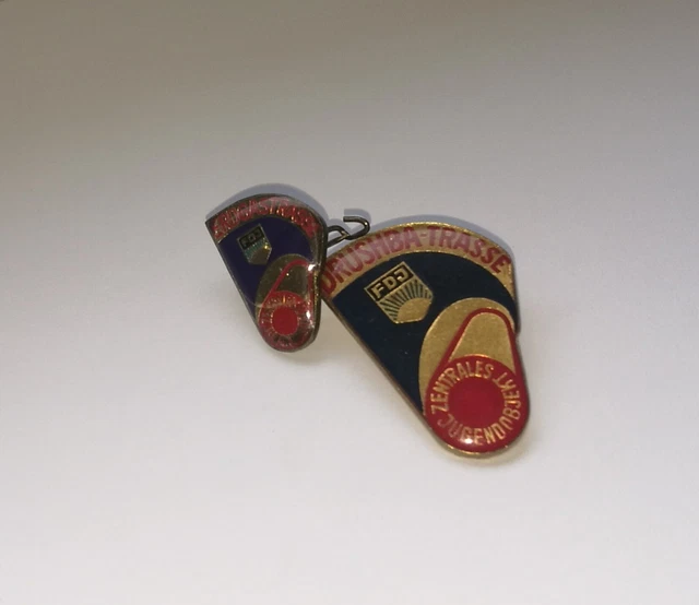 Österreich, Teilnehmerabzeichen Militärwandertag 1978 HSV OÖ, 20,00