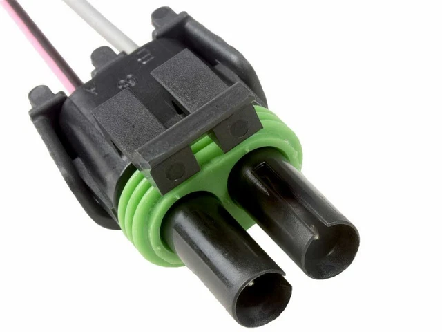 EGR Valve Solenoid Pigtail GM 5.7L TPI L98 (90-92)