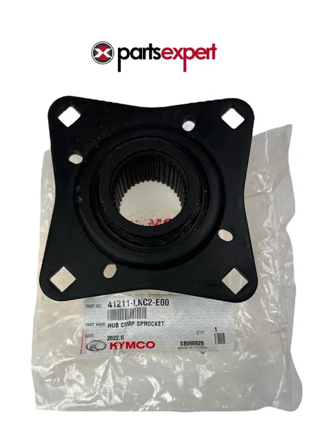 Neuf Oem Kymco Support De Couronne Kxr 250 / Maxxer 250 300 / Mxu 250