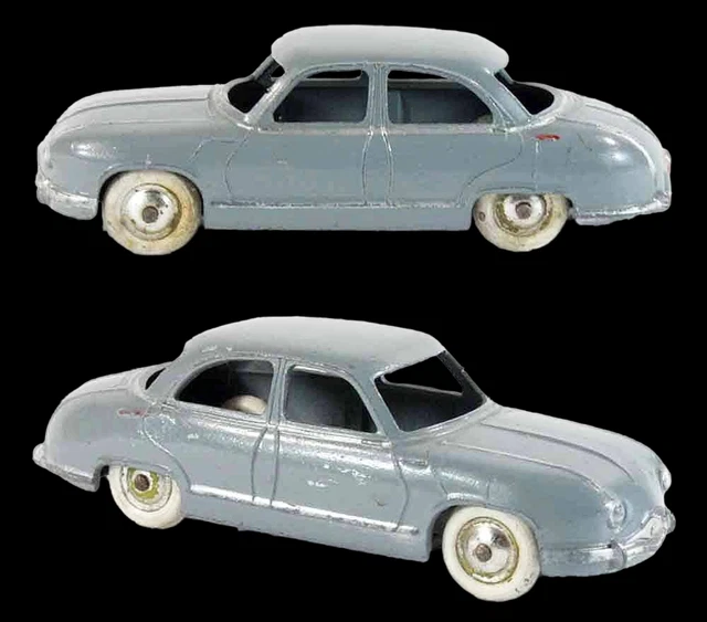 Cij Panhard 54 À VENDRE! - PicClick FR