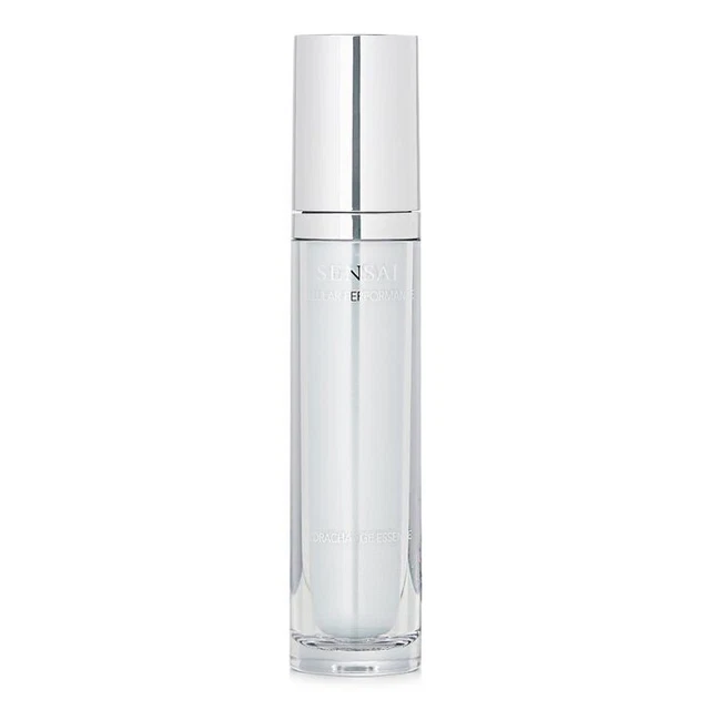 Kanebo Sensai Cellular Performance Hydrachange Essence 40ml Serum & Concentrates