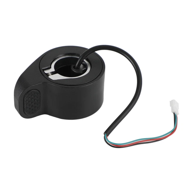Accélérateur Complet Pour Trottinette Xiaomi M365 – Pièce Neuve Throttle