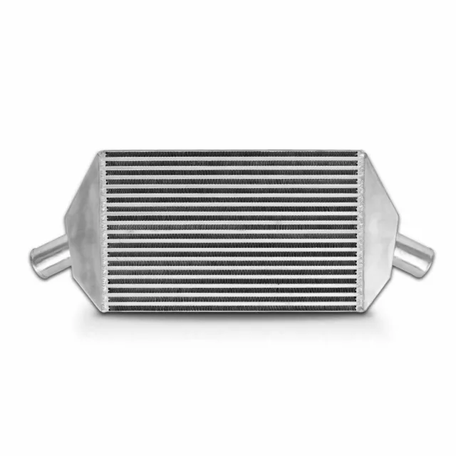 Kls Fmic New Intercooler For Mitsubishi Lancer Evolution Evo 7 8 9 Ct9A 4G63