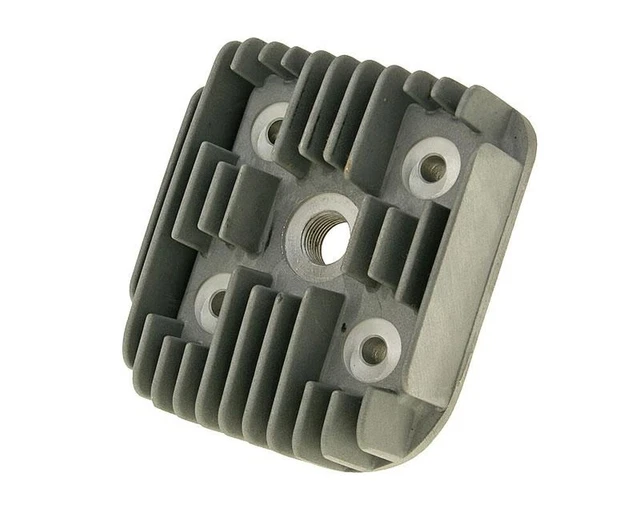 Culasse Naraku 70cc pour moteur de scooter vertical Minarelli
