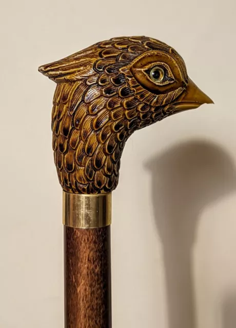 Find Quality Handcrafted Walking Stick Made In England