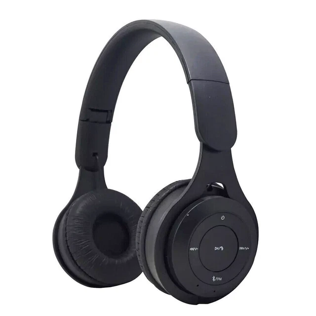 On Ear Kopfhörer Bluetooth 5.0 Kabellos Stereo Bass Kopfhorer Kabellos Faltbare