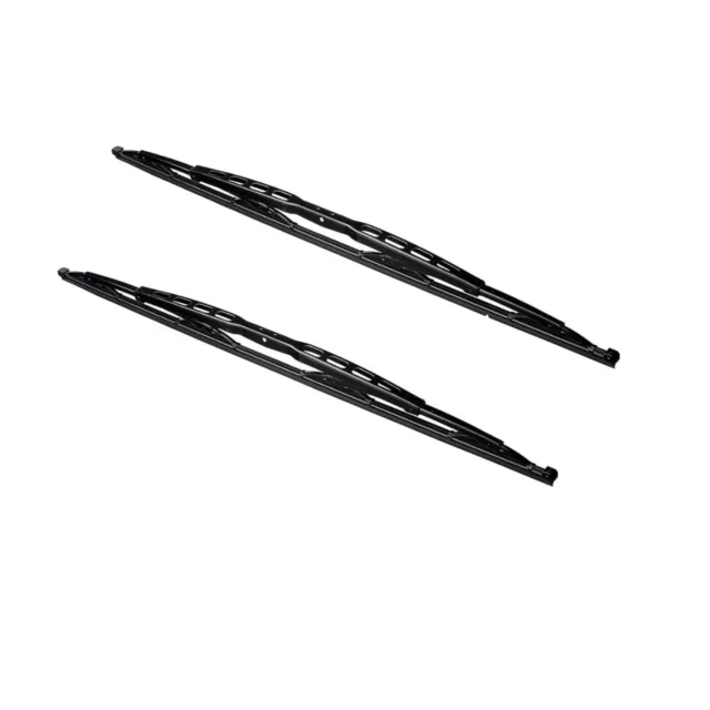 Autotex 78-32 Wiper Blade Heavy Duty 32 Inch Open Box New Two Pack