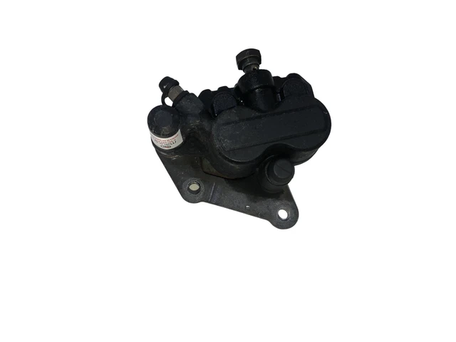 Pinza Posteriore Piaggio Beverly 250 2004 2005 Freno Ruota Disco