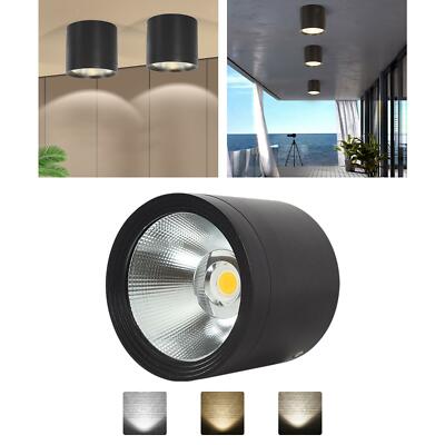 Arichtop Solar Power LED extérieur étanche Anti-poussière Jardin Pathway Stairs Lampe déconomie dénergie Lampe de Mur Blanc Chaud 