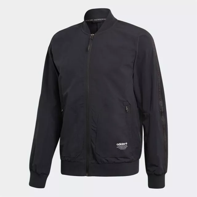 WOW ADIDAS TOP VESTE LEGERE ADIDAS homme flambant neuf taille S 38 EUR 71 05 PicClick FR