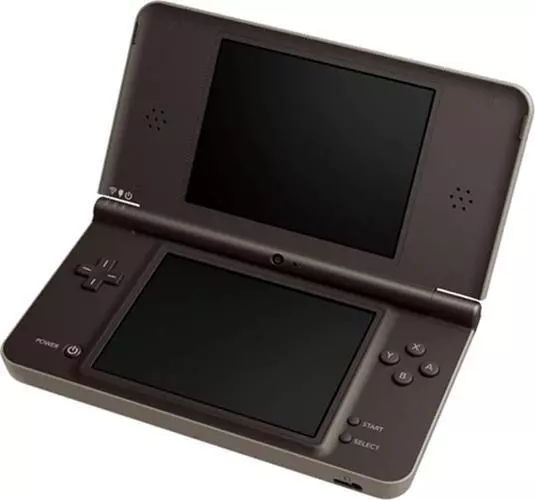  DSi XL - Burgandy (Renewed) : Video Games