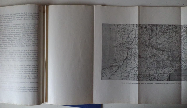 Lot De 2 Livres Histoire 2nde Guerre Mondiale - Oradour Sur Glane - 3é République (Français)