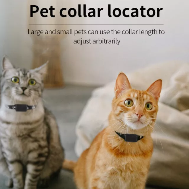 P03 GPS Real-Time Tracker Pets Kids GSM/WIFI Locator SOS Voice Monitor Recorder