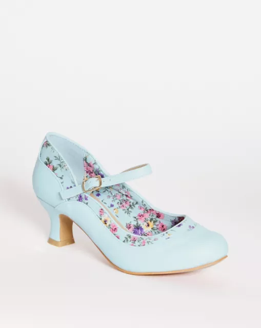 Joe browns mary jane shoes deals