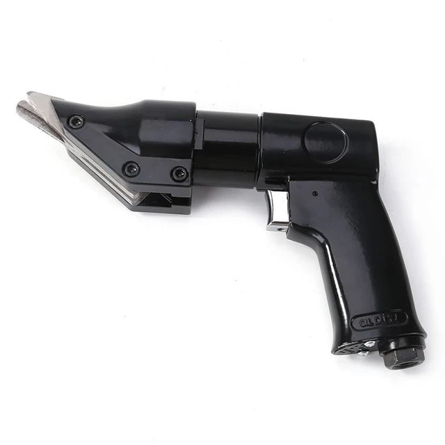 Tijeras neumáticas para cortar metal calibre 18 suministro de calidad duradera