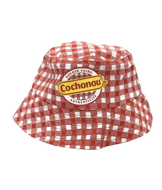 Bob Cochonou Tour De France 40 Ans – Goodies Cyclisme Collector – Caravane Publicitaire
