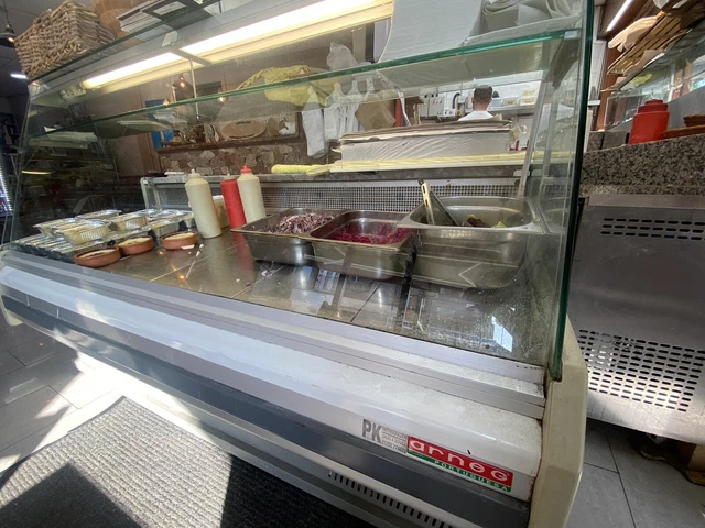 arneg refrigeration