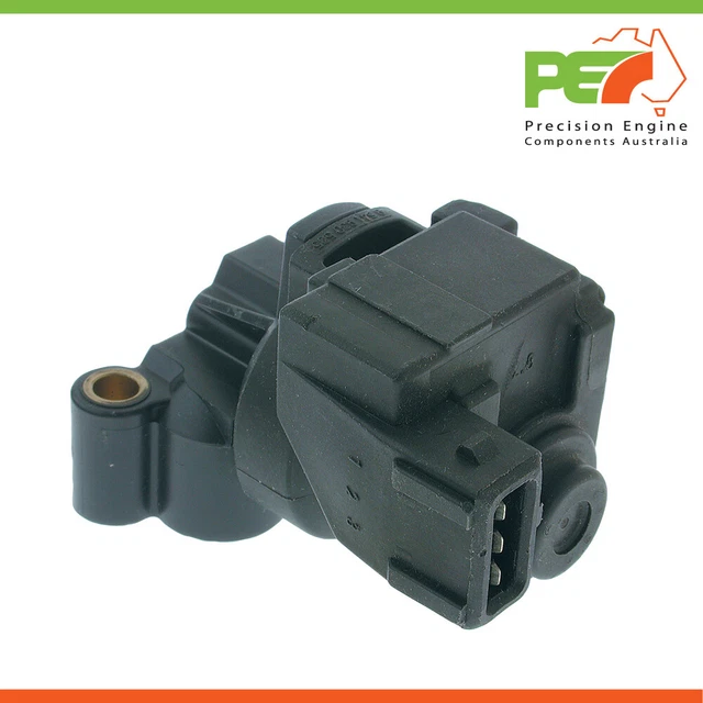 How To Adjust Idle Speed Control Valve