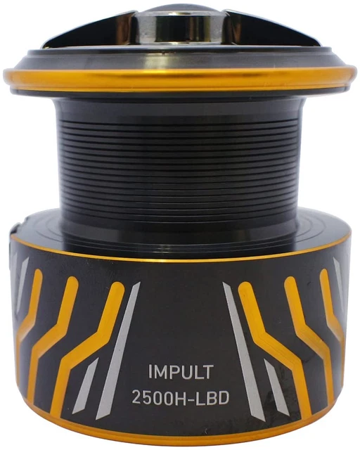 DAIWA スティーズATW HLC 8.1R Ricambi e accessori, Mulinelli, Pesca, Sport e viaggi