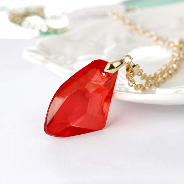 HARRY POTTER PHILOSOPHERS Stone, Film Prop Pendant, Costume Jewellery