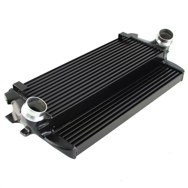 Ladeluftkühler Upgrade BMW F01 F02 F06 F07 F10 F11 F12 F13 Intercooler Kit