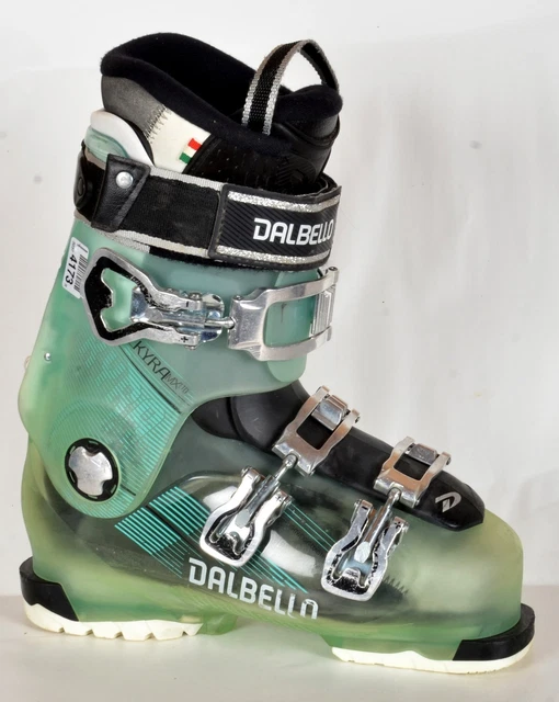 Dalbello kyra mx 80 clearance