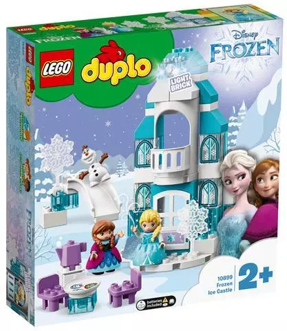 10899 LEGO® DUPLO® Frozen Ice Castle - NEW (NO SHIP TO WA/NT)