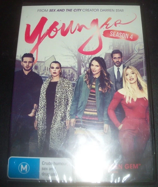 Hilary Duff Movie Series Similar To Younger YOUNGER SEASON Series