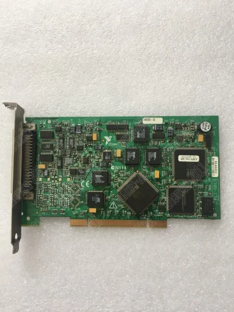 1PC Used NI PCI-6013 #A6-8