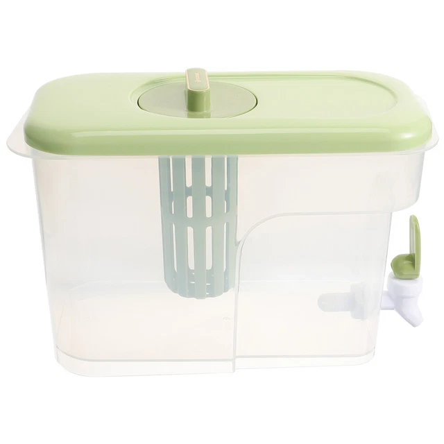 FZYE Mini Erogatore Di Refrigeratore D'Acqua Calda E Fredda, Distributore Di Acqua Piccola Refrigerazione Da Tavolo Automatica Per Bere, Per Dormitorio Da Bar Per Caffè Da Casa - 2