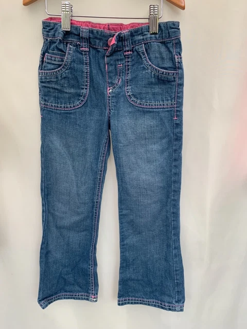 Pacchetto di vestiti per ragazze età 4-5 anni Tu F&F Marks & Spencer 4